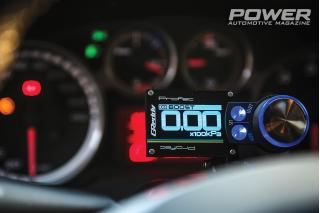 Alfa Romeo MiTo MultiAir 324Ps